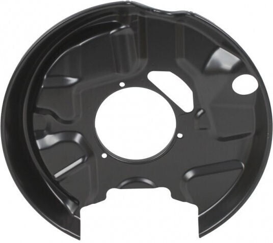Протектор за Спирачен Диск Mercedes 190 C E-class Отзад Черен 327mm 100mm 2024201444