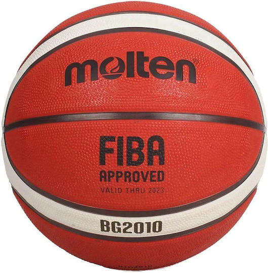 Molten Basketball Draußen