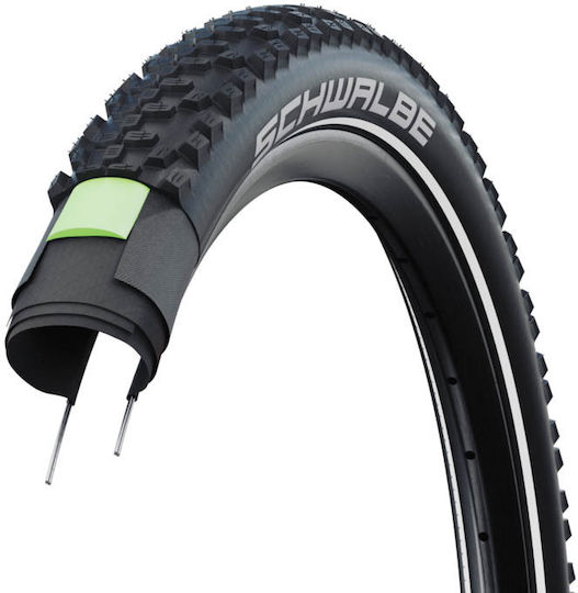 Schwalbe Smart Sam Plus Cauciuc Bicicletă 29" x 2.1" Cablat