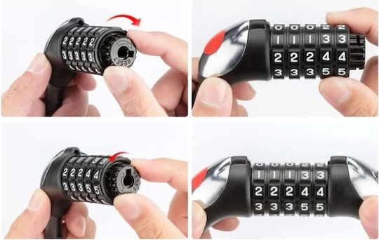 Rockbros Knog Fahrradbeleuchtung Set