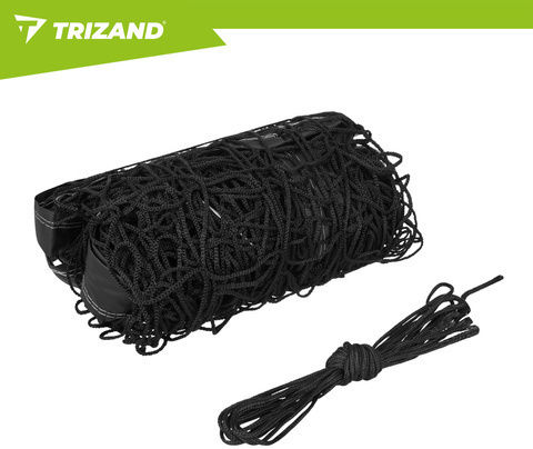 Trizand Volleyball Net 8.5x1m + Bag 19364-0