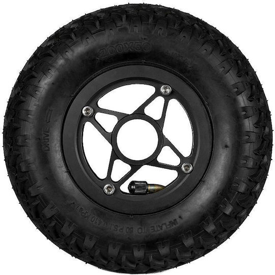 Powerslide Off Road 908246 Ροδάκι 8''