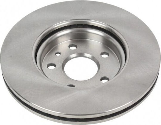 Disc Frână Față Chevrolet Aveo Cruze Opel Astra J 13502045