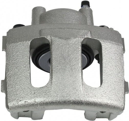 Etrier de Frână Dreapta Față Jeep Cherokee Comanche Grand Cherokee I Wrangler I 5252984