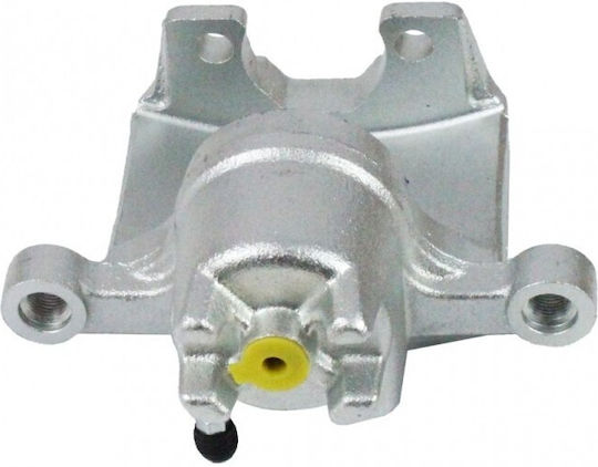 Zurück Linke Bremssättel Mitsubishi Pajero Mr510541