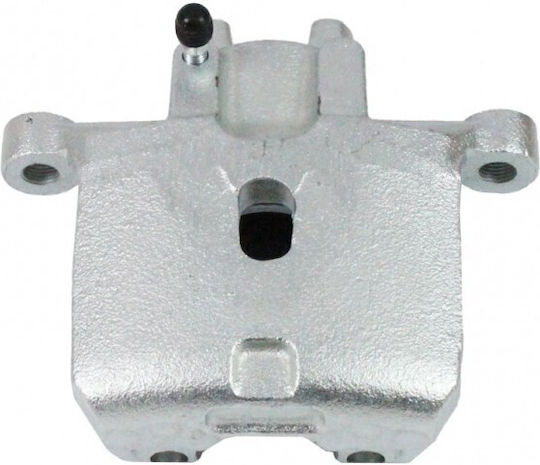 Zurück Linke Bremssättel Mitsubishi Pajero Mr510541