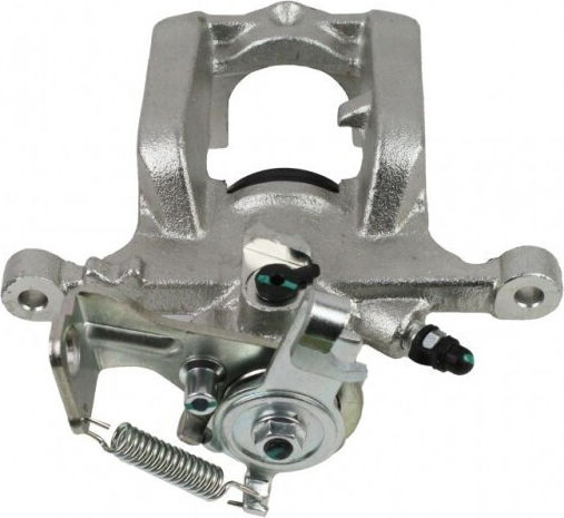 Zurück Linke Bremssättel Opel Astra J Zafira Tourer C 95520078