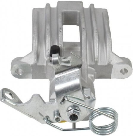 Rechte Hinter Bremssättel Audi A4 A6 Skoda Hervorragend Vw Passat 8e0615424