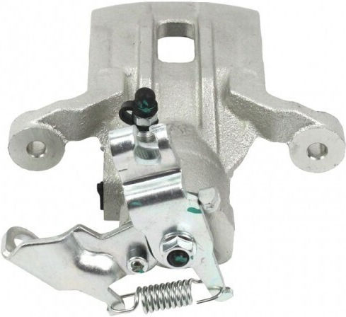 Rechts Zurück Bremssättel Hyundai Ix20 583111ka30