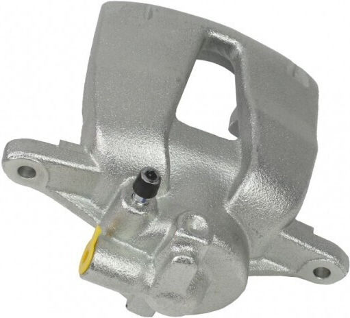 Vorderseite Linke Bremssättel Alfa Romeo Mito Citroen Nemo Fiat 500 Doblo