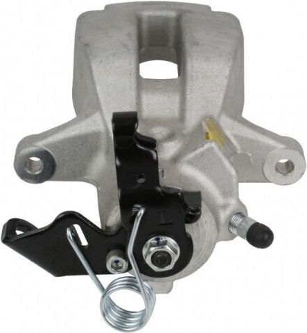 Заден Ляв Спирачен Апарат Audi A3 TT Seat Leon VW Bora 1j0615423e