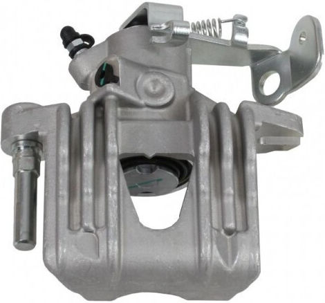 Rear Left Brake Caliper Opel Astra G 542296
