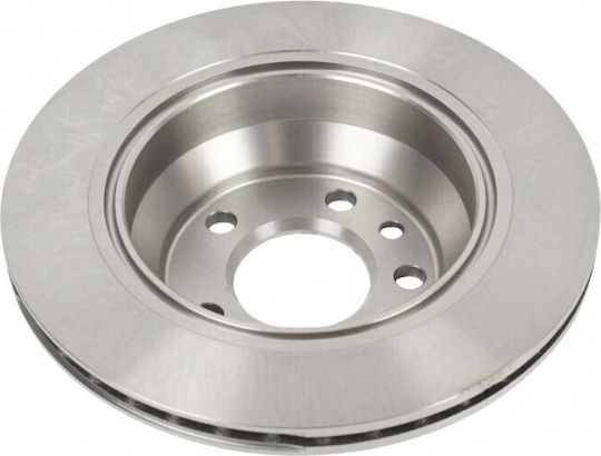 Disc de Frână Spate Vw Transporter T5 Touareg 314x22 Mm 7l6 615 601 E