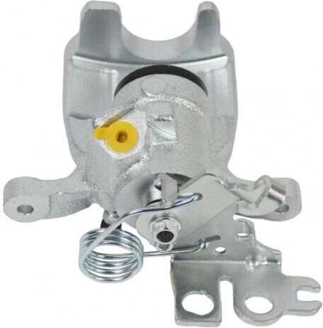 Rear Right Brake Caliper Vw Caddy Iv 2k5615424a