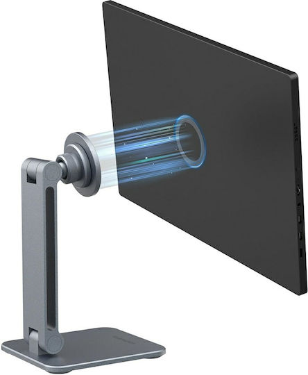4smarts Suport magnetic pentru telefon și tabletă 4smarts Ergopro Stand de birou Gri