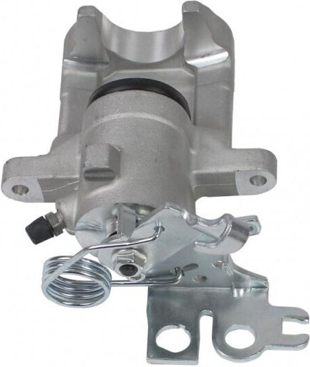 Rechte Zurück Bremssättel Vw Caddy III 2k0615424c