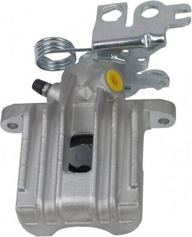 Rechte Zurück Bremssättel Vw Caddy III 2k0615424c