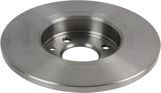 Front Brake Disc Dacia Logan Sandero Renault Twingo 259x12 77 01 208 252