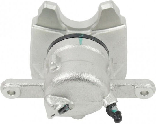 Front Left Brake Caliper Nissan Micra Iii Note 41011ax601
