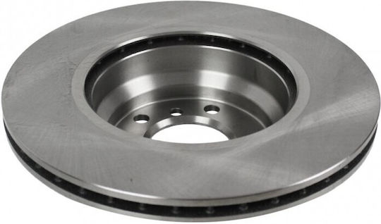 Front Brake Disc Bmw 1 3 X1 34 11 6 764 645