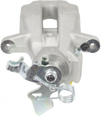 Rechts Zurück Bremssättel Peugeot 607 4401h1