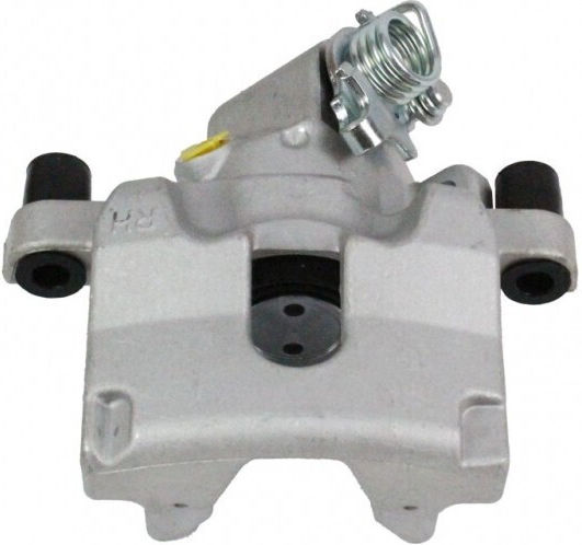 Right Rear Brake Caliper Renault Laguna Iii 440010014r