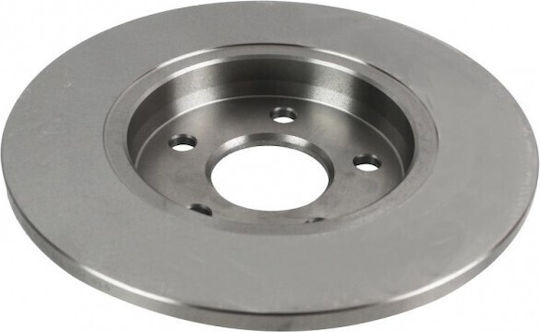Заден спирачен диск Ford Mondeo Jaguar X-Type 280x12 4098427