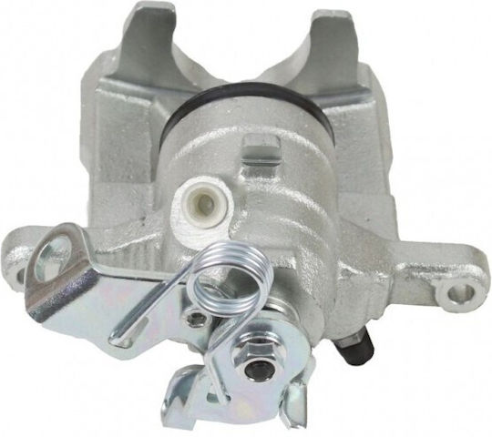 Etrier de frână dreapta spate Opel Vivaro A Renault Trafic 7701056165