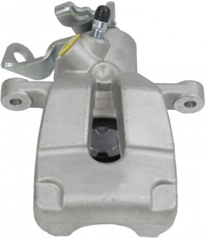 Rear Left Brake Caliper Renault Grand Scenic Ii 7701208263