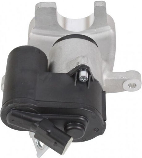 Rechte Zurück Bremssättel Für Volkswagen Passat 3c0615404b