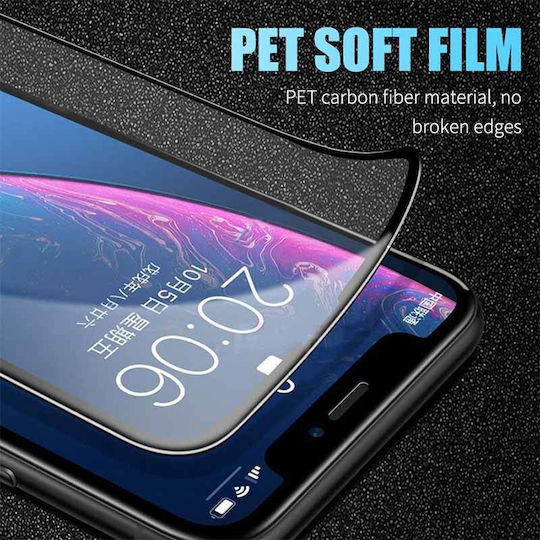 Orso 3D Закалено стъкло за цялото лице (Galaxy A05s)