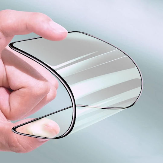 Orso 3D Ceramic Screen Protector (Samsung Galaxy M34 5G)
