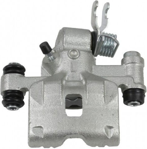 Zurück Linke Bremssättel Mazda 323 626 Vormachtstellung Ge7c2671xa
