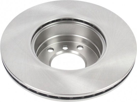 Front Brake Disc Bmw 5 34 11 1 164 839