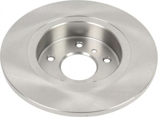 Disc de frână spate Nissan Qashqai Renault Kadjar 290x13 43206-4ea0a