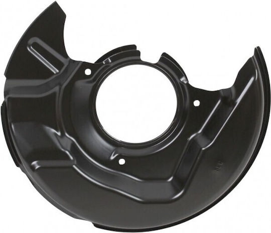Protector de Disc de Frână Toyota Corolla Față Negru 290mm 88mm 4778112170