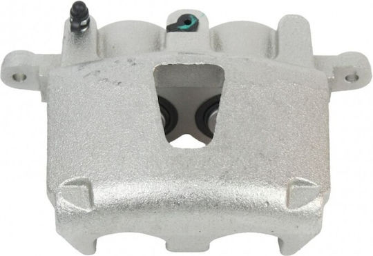 Предна спирачна апарата Jeep Commander Grand Cherokee Ii Iii 05143693aa