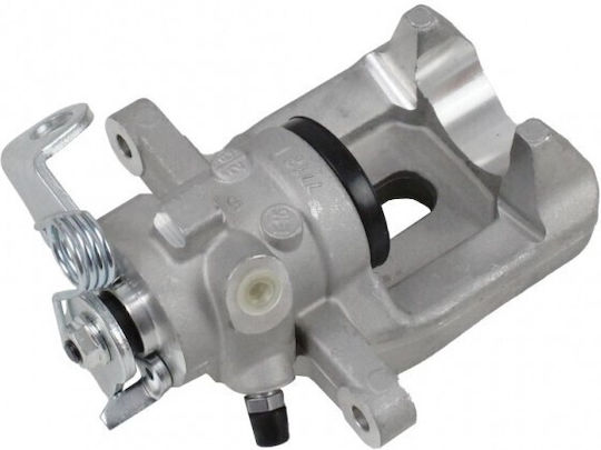 Right Rear Brake Caliper Citroen Ds 4 C4 Peugeot 307 4400n5