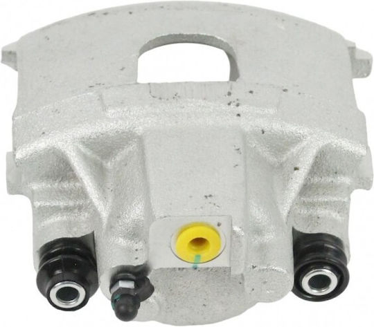 Etrier de frână față stânga Chrysler 300m Concorde Voyager 4797566