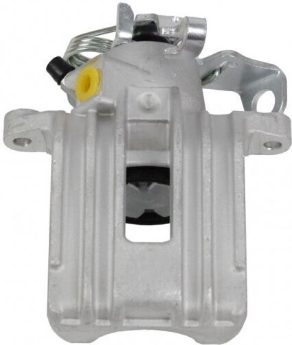 Zurück Linke Bremssättel Audi A3 Tt Seat Leon Toledo Skoda Octavia 8n0615423a