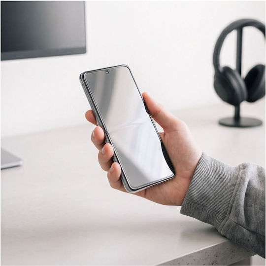 Tech-Protect Hydrogel Screen Protector (Galaxy Z Flip7)