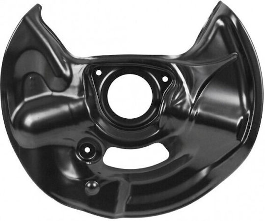 Protector de disc de frână Mercedes CLK A208 C208 Clasa C W202 S202 Clasa E W210 S210 SLK R170 Față 320mm 2104211020