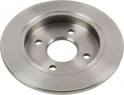 Заден спирачен диск Ford Fiesta V Focus Scorpio Ii Sierra 253x10 1630149