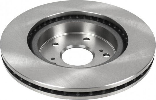 Disc Frână Față Suzuki Grand Vitara Ii 295x25 Mm 55211-65j01