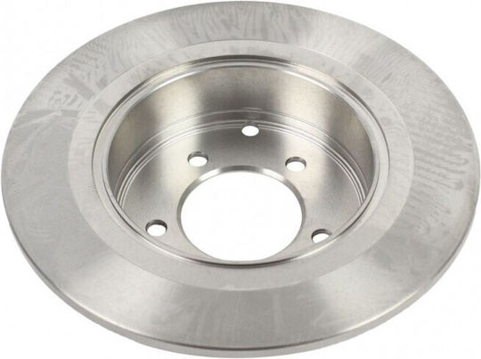 Disc de frână spate Gm Chrysler Sebring Jeep Compass Patriot 302x10 K04743999aa