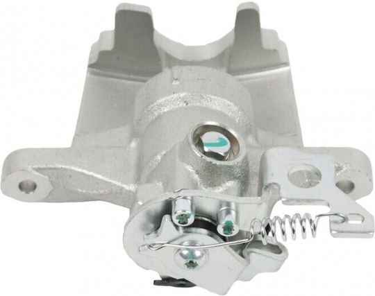 Rechte Zurück Bremssättel Jaguar X-Typ C2s18003
