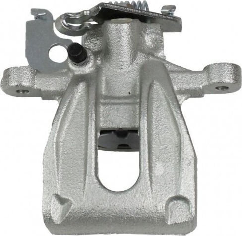 Zurück Linke Bremssättel Ford Mondeo 1356393