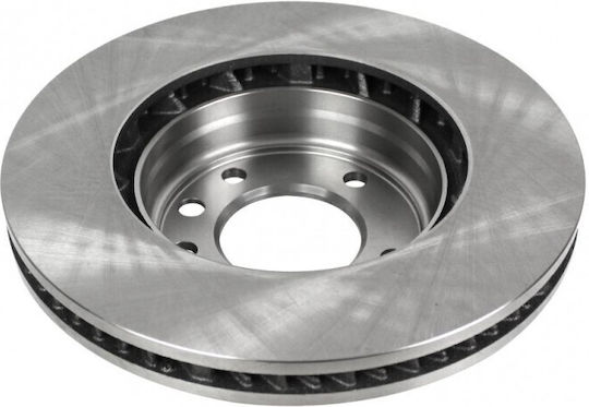 Μπροστινός Αριστερός Δίσκος Φρένων Vw Touareg Porsche Cayenne 330x32 Mm 955 351 401 40