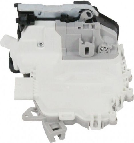 Κλειδαριά Πόρτας Audi A1 A3 A4 Allroad A4 A5 Εμπρός Δεξιά 8j1837016d