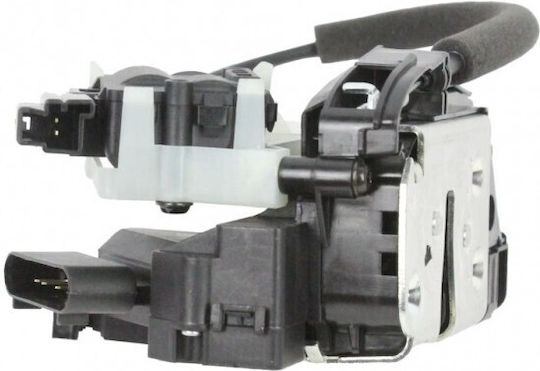 Заключване На Заден Капак Ford EcoSport Cn15a219a65ne